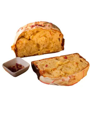 Panettone Profumi di Agata Giovanna