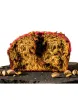Etna Fire Panettone – Sicilian Pistachio & Black Cherry | Sapore di Sale Etna Fire Panettone – Sicilian Pistachio & Black Cherry | Sapore di Sale