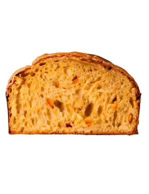 Panettone Ciauru di Sicilia