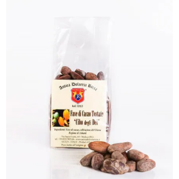 Fave di cacao tostate in vendita online