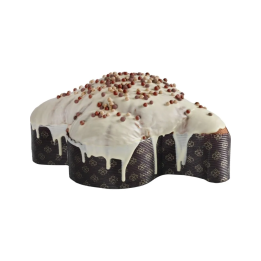 Colomba Fiasconaro frutti di bosco da 1kg
