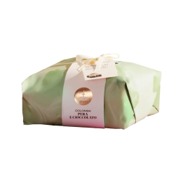 Colomba Fiasconaro Pere e cioccolato da 1 kg
