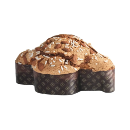 Colomba da 750 gr classica Fiasconaro
