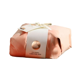 Traditional Easter cake with chocolate drops by Fiasconaro - 750 grams