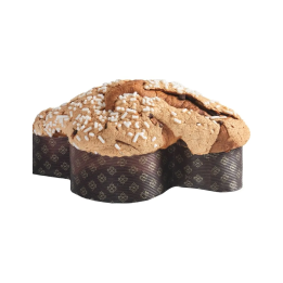 Traditional Easter cake with chocolate drops by Fiasconaro - 500 grams