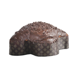 Colomba Fiasconaro Nero Sublime da 1kg