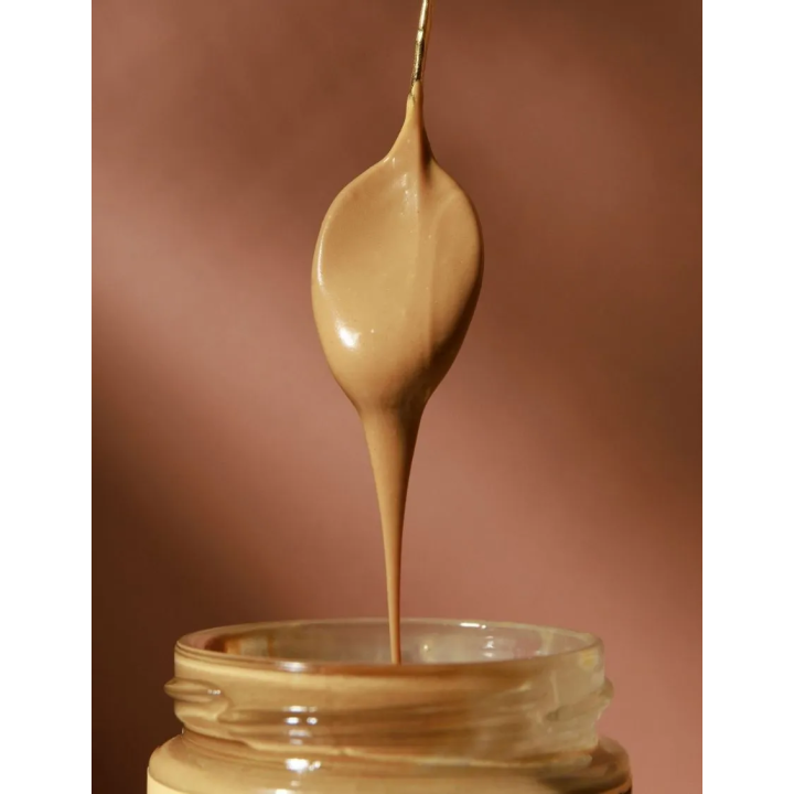 Crema Oro di Manna, crema alla Manna morbida da spalmare.