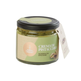 Crema di Pistacchio dolce spalmabile Fiasconaro - 180 gr