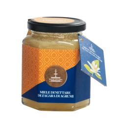Zagara Honey 350 grams - Fiasconaro