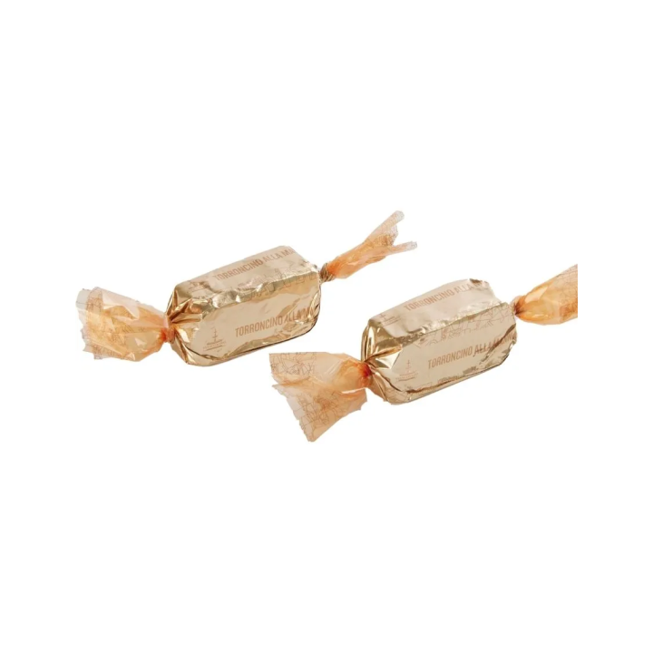 Torroncini alla Manna Fiasconaro