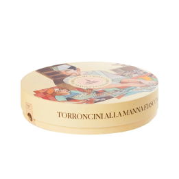 Nougats alla Manna di Fiasconaro in 300 gram packs