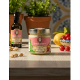 200g Jar of Sweet White Chocolate Spread