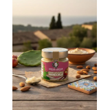 Crema alla Mandorla Spalmabile da 200 grammi