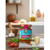Pesto alla trapanese originale - Gocce di Sicilia 90 grammi