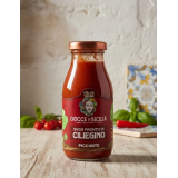 Ready to use Spicy Cherry Tomato Sauce