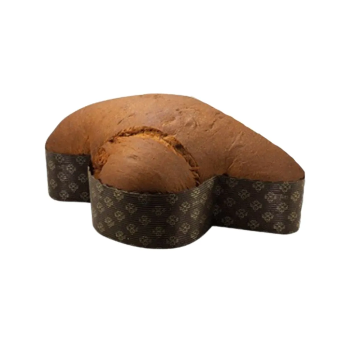 Colomba Classica soffice e artigianale di Gocce di Sicilia - 1 kg