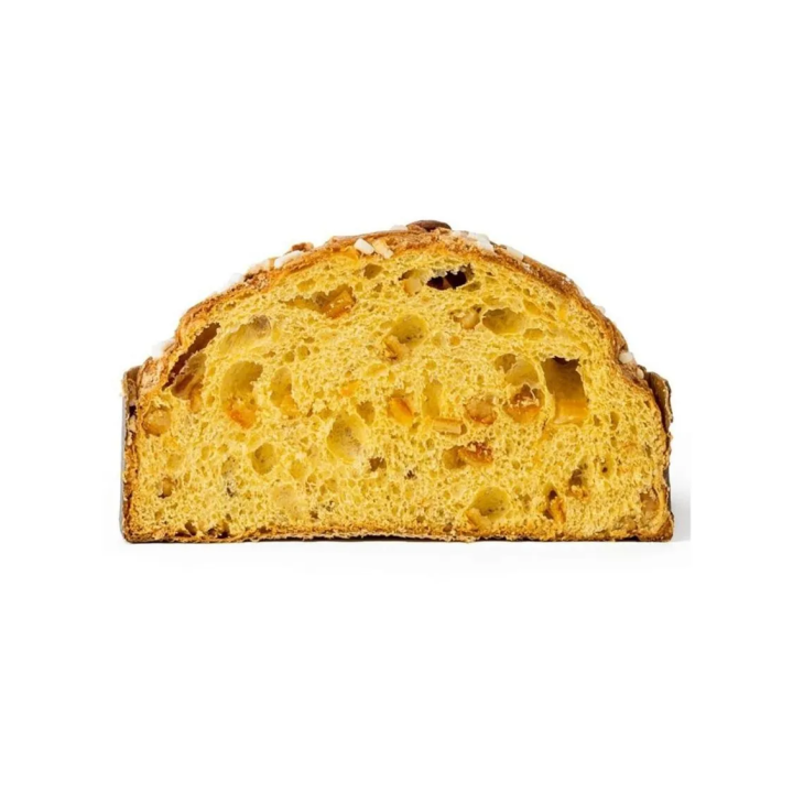 Handcrafted Traditional Colomba - Pasticceria Angelo Inglima