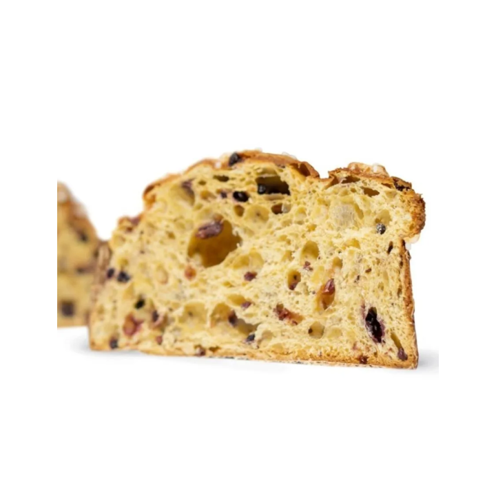 Artisan Colomba with Berries  - Angelo Inglima pastry shop