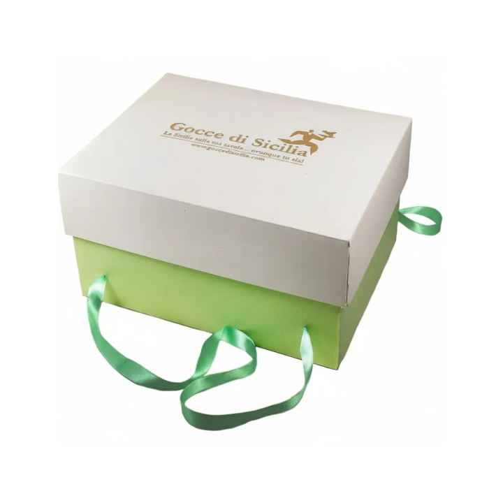 Colomba al pistacchio pasquale farcita con tanta crema di Pistacchio