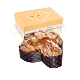 Colomba Siciliana Classica - Pasticceria Nuova Dolceria