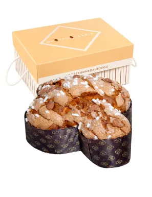 Traditional Colomba - Pasticceria Nuova Dolceria
