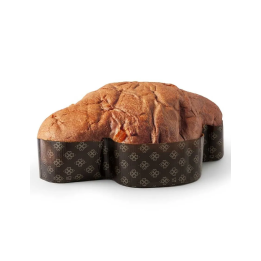 Citrus Colomba with Citrus Cream – Inglima