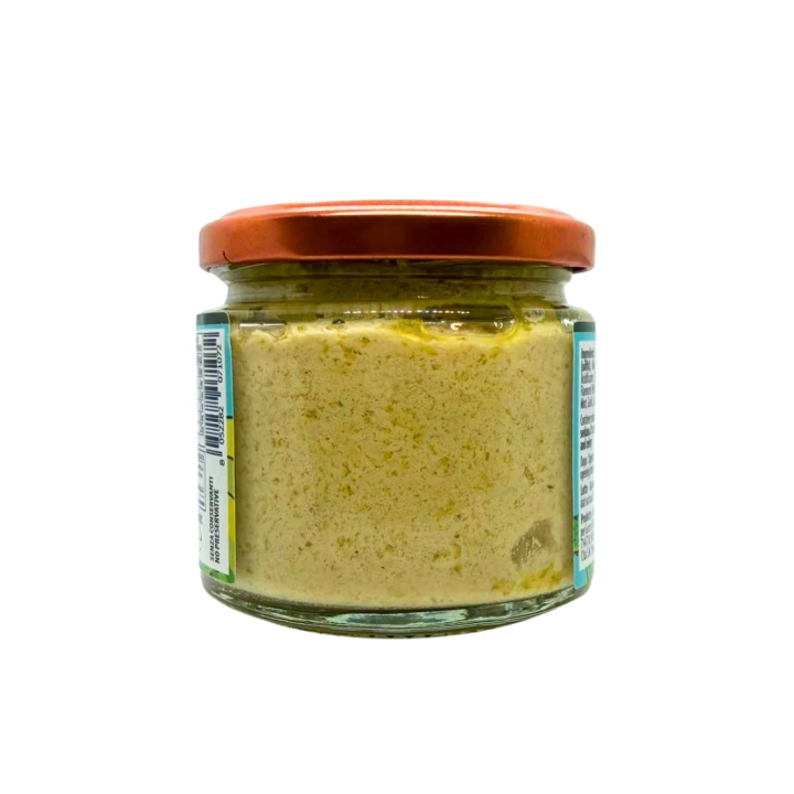 Crema spalmabile di carciofi siciliani