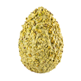 400g Artisan Egg with Pistachio and with surprise