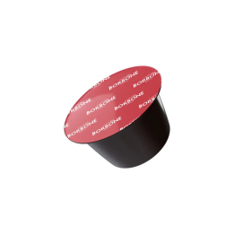 Borbone Red Blend Capsules compatible with Nescafè Dolce Gusto