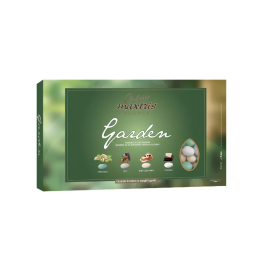 Maxtris Nuance Garden Dragées 1kg - Assorted & Gluten-Free