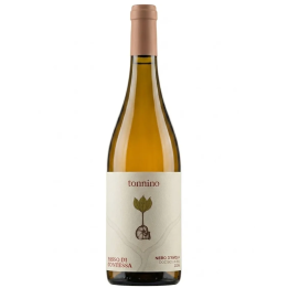 Passo di Contessa Nero d’Avola Bio 2024 - Contessa Entellina | Tonnino