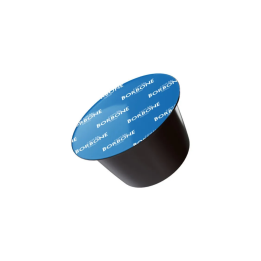 Borbone Blue Blend Capsules compatible with Nescafè Dolce Gusto