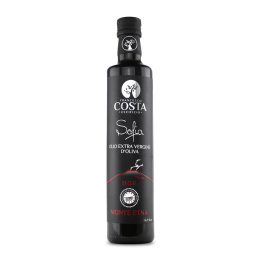 Sofia D.O.P. Monte Etna Extra Virgin Olive Oil 500 ml