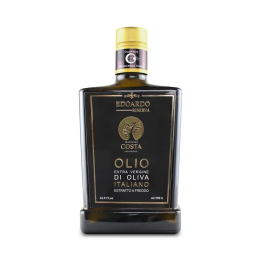 Olio EVO Edoardo Riserva 500 ml