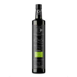 Olio EVO Biologico Il Poeta 500 ml