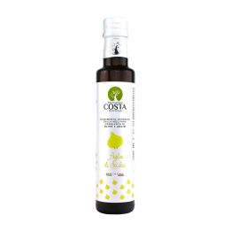 Condimento all'Aglio con Olio EVO 250 ml