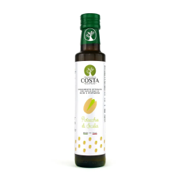 Condimento al Pistacchio con Olio EVO 250 ml