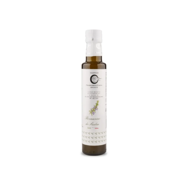 Condimento al Rosmarino con Olio EVO 250 ml
