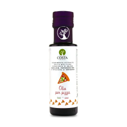 Pizza Olive Oil Condiment 250 ml