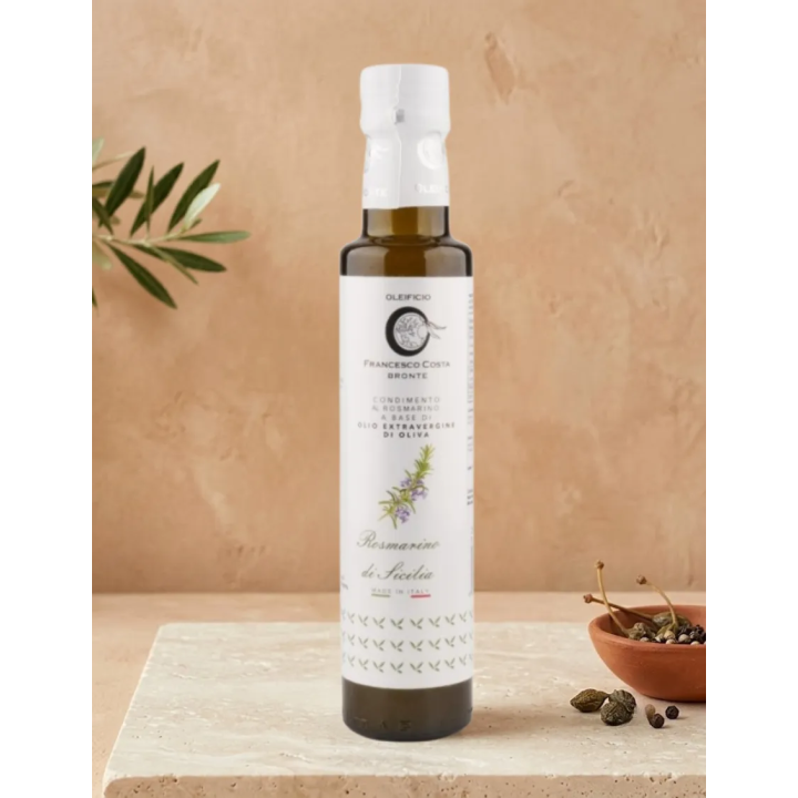 Condimento al Rosmarino con Olio EVO 250 ml