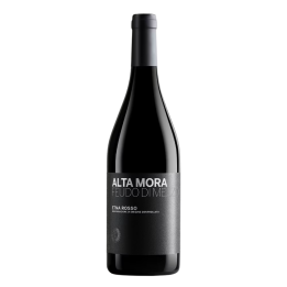 Alta Mora Feudo di Mezzo Etna DOC 2021 | Cusumano