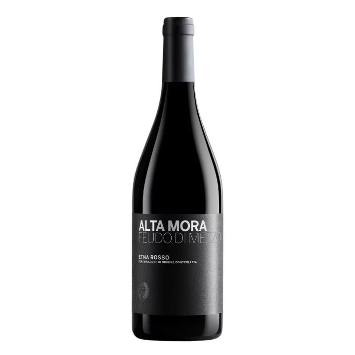 Alta Mora Feudo di Mezzo Etna DOC 2021 | Cusumano