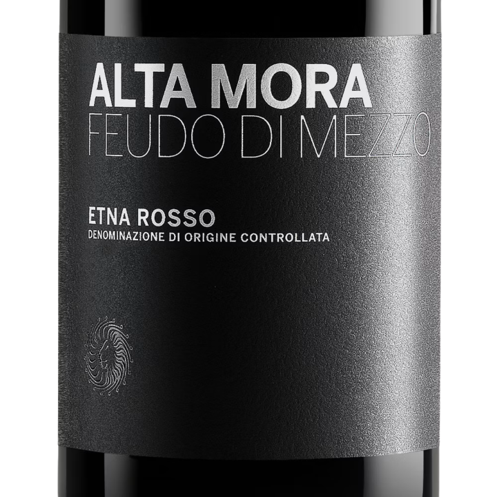 Alta Mora Feudo di Mezzo Etna DOC 2021 | Cusumano
