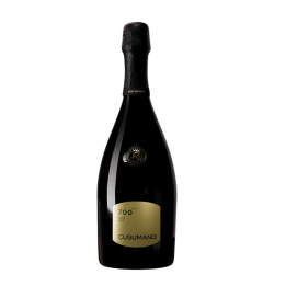Brut 700 Lost Edition 2017 Metodo Classico | Cusumano
