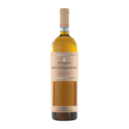 Duca of Salaparuta Bianca of Valguarnera Terre Siciliane IGP 2022