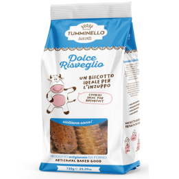Dolce Risveglio by Tumminello - Artisan Biscuits