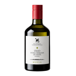 Mozia Extra Virgin Olive Oil Tasca d'Almerita