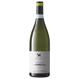 Mozia White Wine Tasca d'Almerita 2025