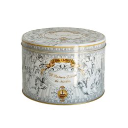 Panettone Fiasconaro Barocco Bianco Dolce&Gabbana - 1 kg