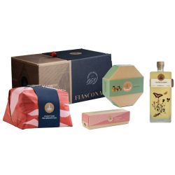 Traditional gift - Fiasconaro